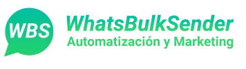 Whats Bulk Sender | Software WhatsApp Marketing